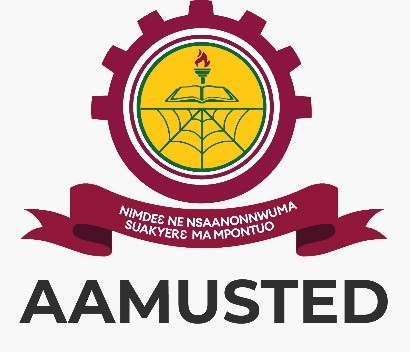 AAMUSTED Logo