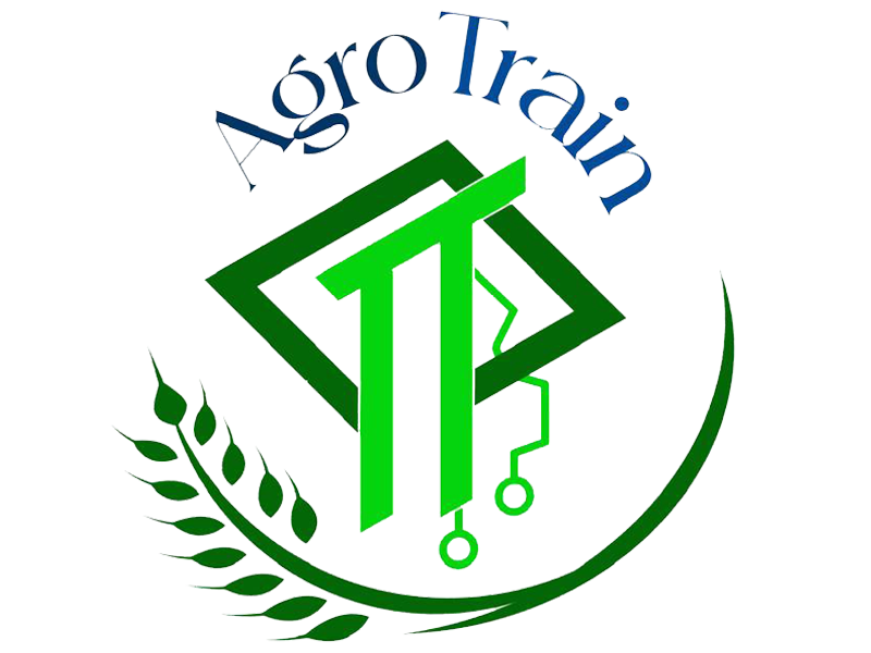 AgroTrain Logo