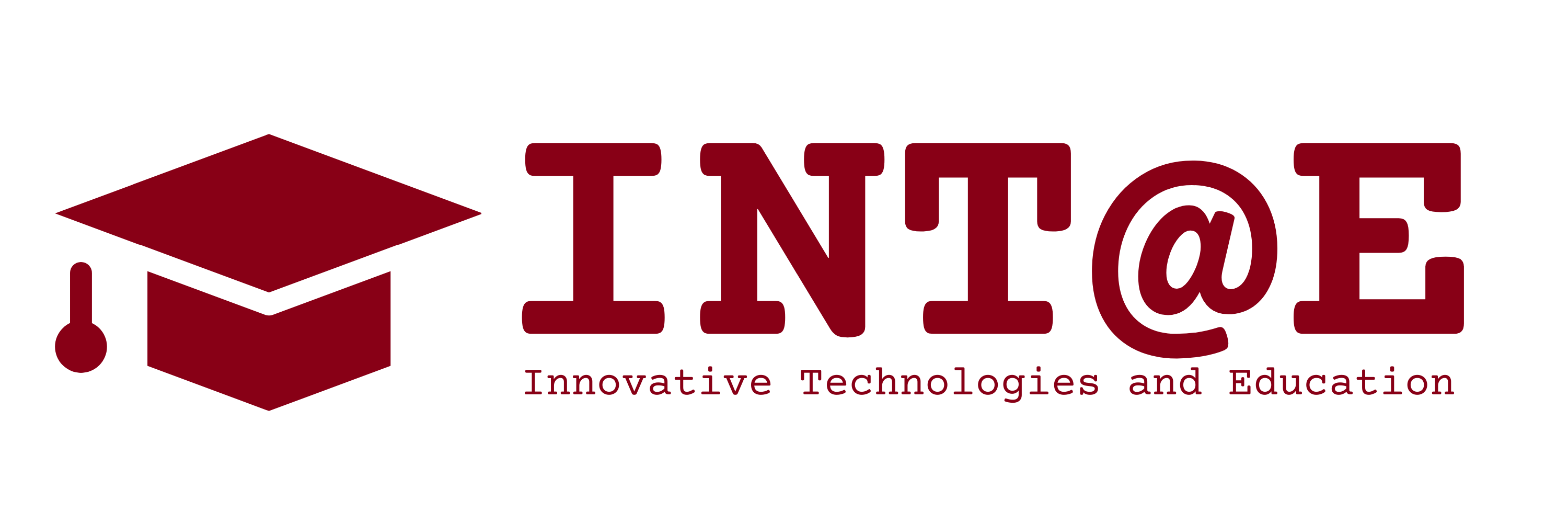 INT@E Logo