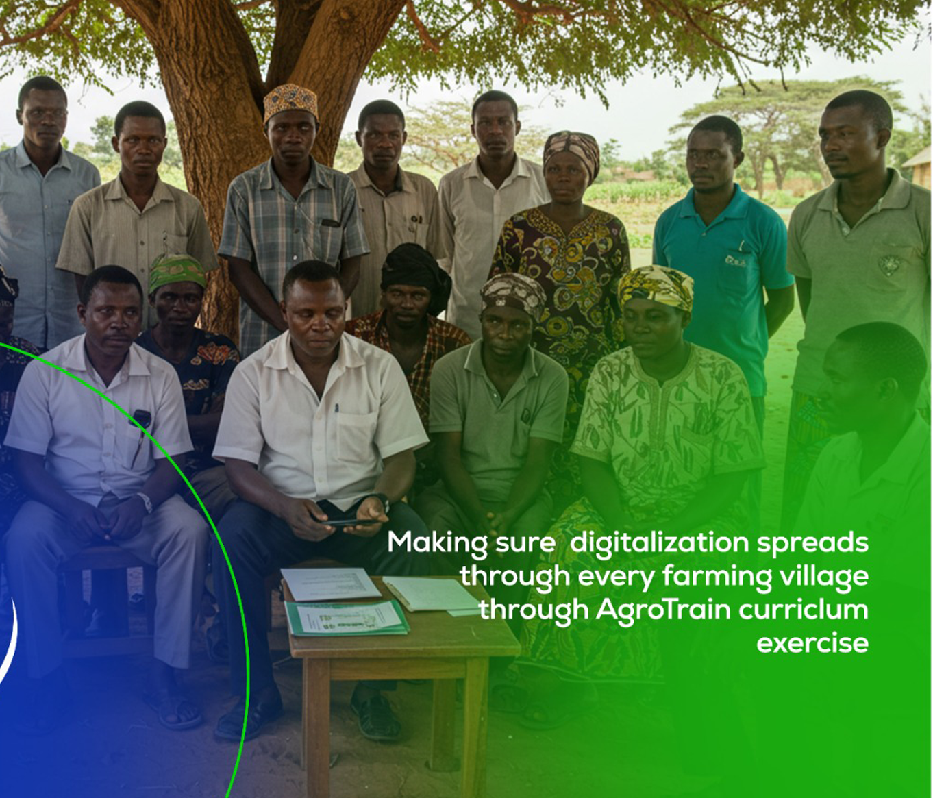 Drone Technology for Agriculture